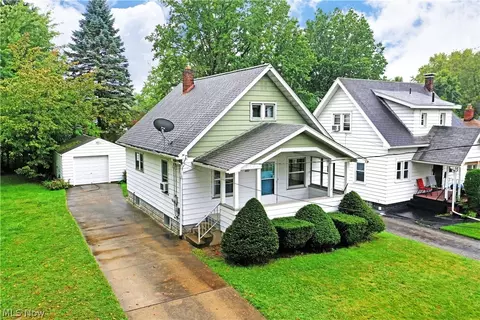351 Marmion Ave, Youngstown, OH 44507