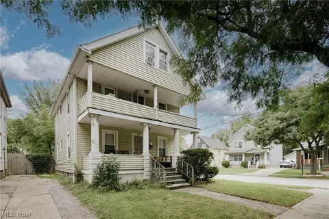 380 E 165th St, Cleveland, OH 44110
