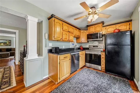 Kitchen - Undisclosed, Willoughby, OH 44094 photo 5 of 6