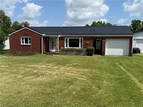 741 Twp Hwy 267, Amsterdam, OH 43903
