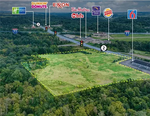 6337 Emerson Ave, Parkersburg, WV 26104