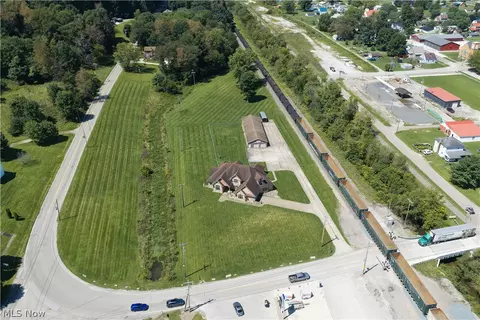 120 Center St, Jewett, OH 43986