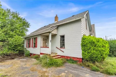 7107 Ivy Ave, Cleveland, OH 44127