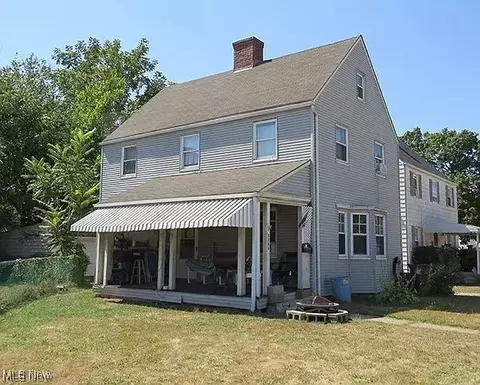 3204 14th St SW, Canton, OH 44710