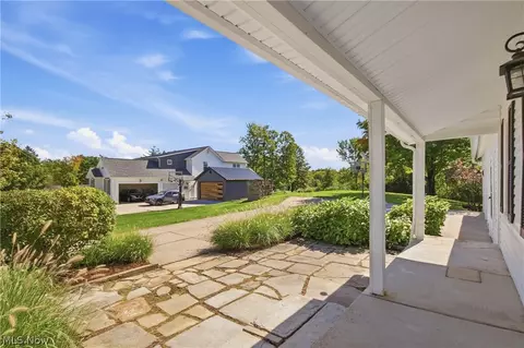Exterior - 33150 Miles Rd, Solon, OH 44139 photo 4 of 4