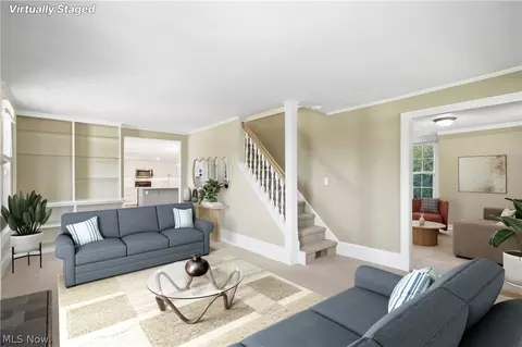 Living - 33150 Miles Rd, Solon, OH 44139 photo 2 of 6