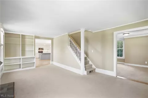 Living - 33150 Miles Rd, Solon, OH 44139 photo 4 of 6