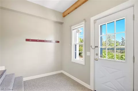 Entry Way - 33150 Miles Rd, Solon, OH 44139 photo 4 of 4