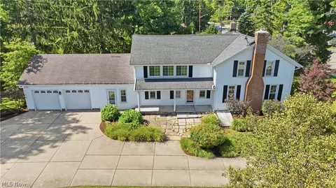 Exterior - 33150 Miles Rd, Solon, OH 44139 photo 3 of 4