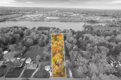 V/l Bronson Road, Olmsted Twp, OH 44138