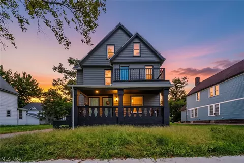 2235 E 101st St, Cleveland, OH 44106