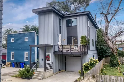 4415 John Ave, Cleveland, OH 44113