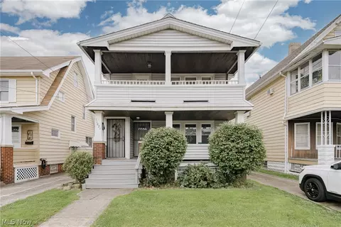 11021 Governor Ave, Cleveland, OH 44111