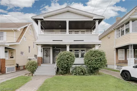 11021 Governor Ave, Cleveland, OH 44111