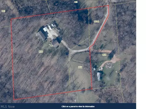 804 Roth Rd, Parkersburg, WV 26104