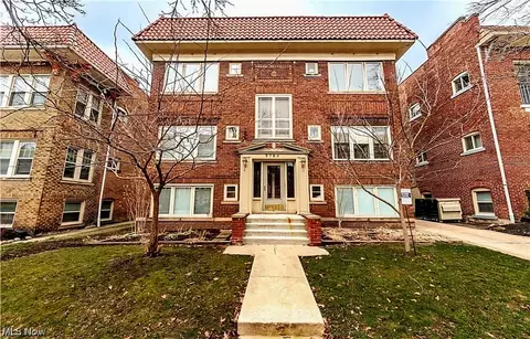 2759 Hampshire Rd #1, Cleveland Heights, OH 44106