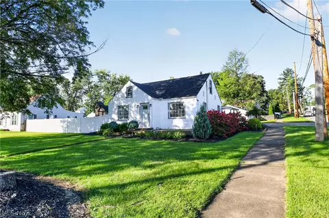 Exterior - 7004 Southern Blvd, Boardman, OH 44512 photo 2 of 10