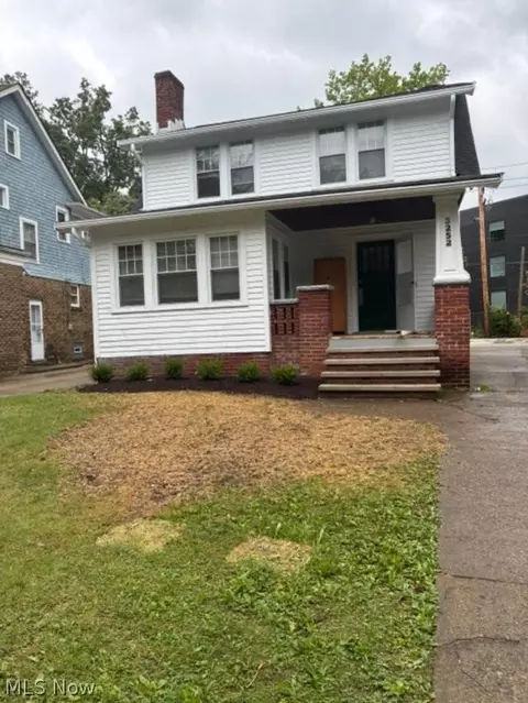3252 Kildare Rd, Cleveland Heights, OH 44118