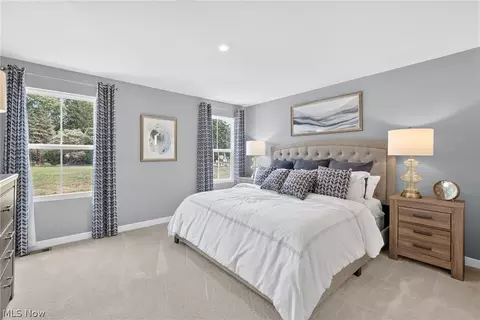 Bedroom - 302 Ridgewater Dr, Elyria, OH 44035 photo 1 of 4