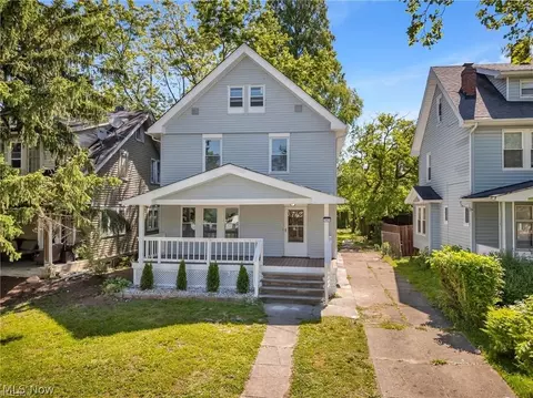 3623 E 139th St, Cleveland, OH 44120