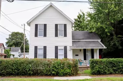 316 Young Ave NE, Canton, OH 44704