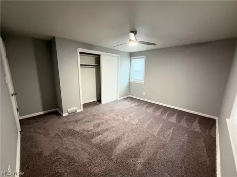 Bedroom - 90 E 207th St, Euclid, OH 44123 photo 2 of 5