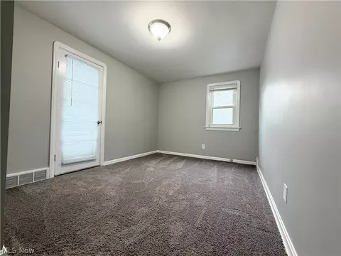 Bedroom - 90 E 207th St, Euclid, OH 44123 photo 5 of 5