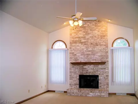 Living - 7862 Walnut St #B, Boardman, OH 44512 photo 1 of 4