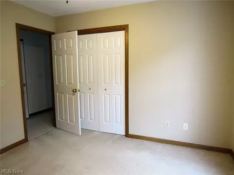 Bedroom - 7862 Walnut St #B, Boardman, OH 44512 photo 4 of 4