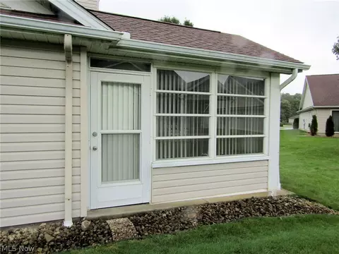Exterior - 7862 Walnut St #B, Boardman, OH 44512 photo 6 of 6