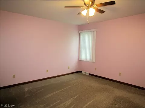 Bedroom - 7862 Walnut St #B, Boardman, OH 44512 photo 1 of 4