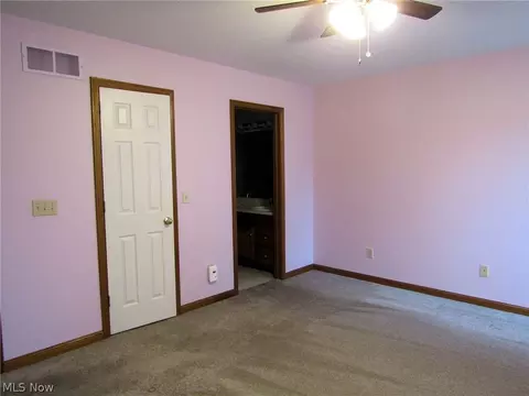 Bedroom - 7862 Walnut St #B, Boardman, OH 44512 photo 2 of 4