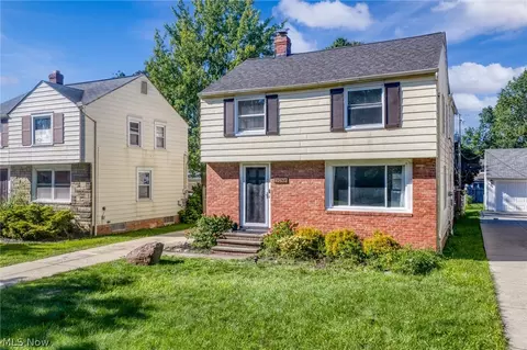 4527 Laurel Rd, South Euclid, OH 44121
