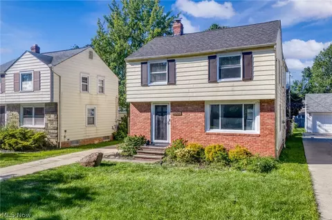 4527 Laurel Rd, South Euclid, OH 44121