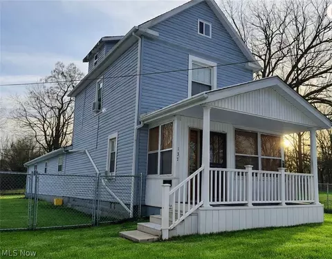 137 Chicago Ave, Youngstown, OH 44507