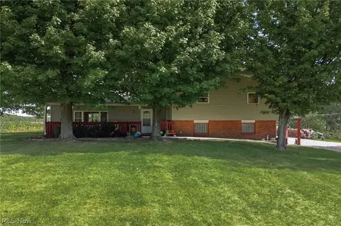 9755 Congress Rd, West Salem, OH 44287