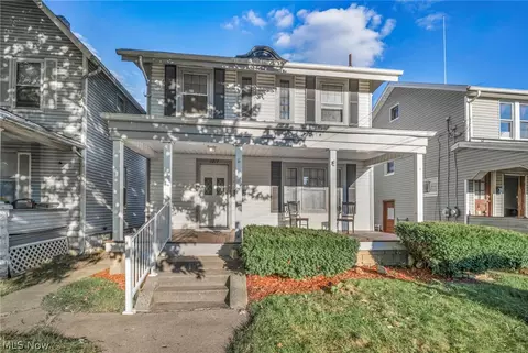 1212 Maryland Ave SW, Canton, OH 44710