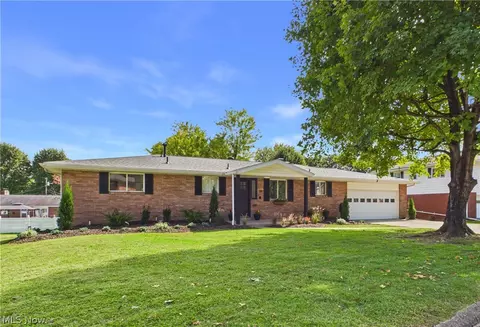 129 Morningside Cir, Parkersburg, WV 26101