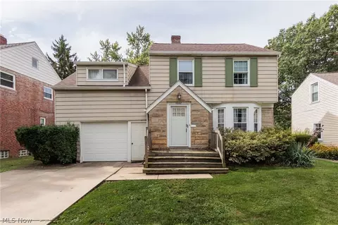 4042 Ellison Rd, South Euclid, OH 44121
