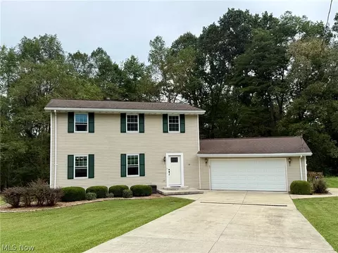 114 Shady Ln, Marietta, OH 45750