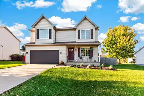 1183 Chapman Ln, Medina, OH 44256