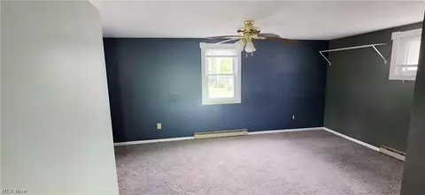 Bedroom - 1394 East Ave, Elyria, OH 44035 photo 2 of 3