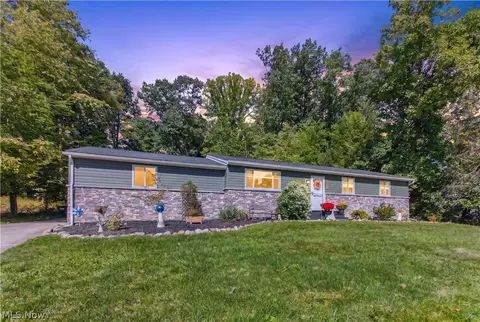 207 Spring Creek Rd, Northfield Center, OH 44067