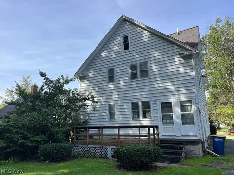 Exterior - 1512 Ohio Ave, Ashtabula, OH 44004 photo 3 of 3