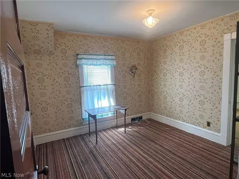 Bedroom - 1512 Ohio Ave, Ashtabula, OH 44004 photo 5 of 5
