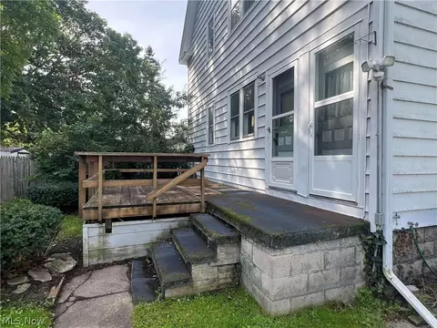 Exterior - 1512 Ohio Ave, Ashtabula, OH 44004 photo 2 of 3