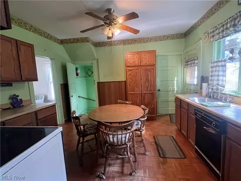 Kitchen - 1512 Ohio Ave, Ashtabula, OH 44004 photo 3 of 3
