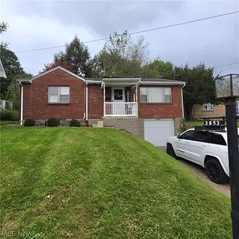 3853 Marion Dr, Weirton, WV 26062