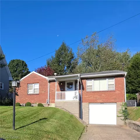 3853 Marion Dr, Weirton, WV 26062