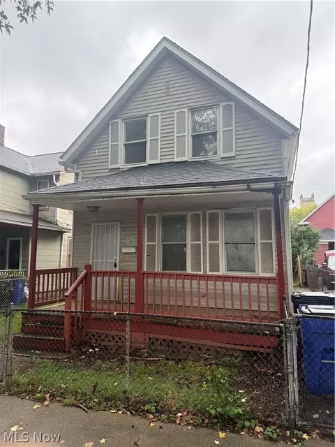 1956 W 50th St, Cleveland, OH 44102